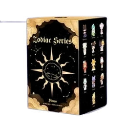 Dimoo : Zodiac Series