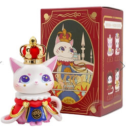 Mio Cats : Palace Cats