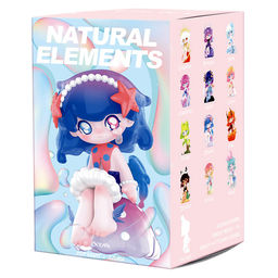 Azura : Natural Elements