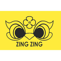 Zing Zing the Lion