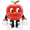 Apple Dude
