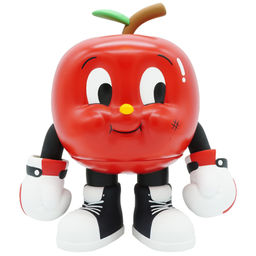 Apple Dude
