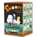 Peanuts : Snoopy Chill at Home