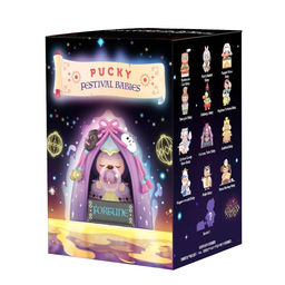 Pucky : Festival Babies