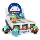 Android : @ Work