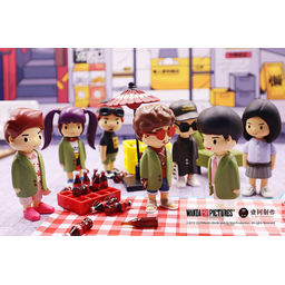 LAX & Convenience : Detective Chinatown