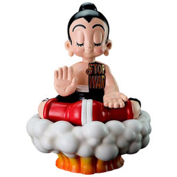 Buddho Boy