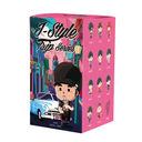 J-Style : Trip Series