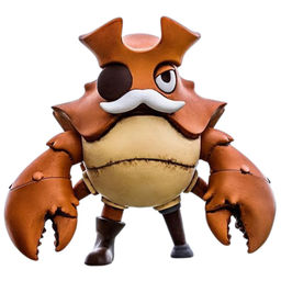 Captain Crabby