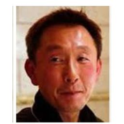 Yoshito Usui