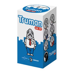 Truman : Volume 1