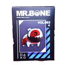 Mr Bone : Game Man Dog