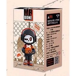 Mr. Bone : Series 1
