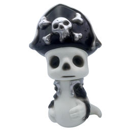 Captain Henry