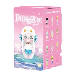 Fairy Zoe : Series 1