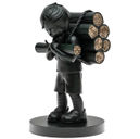 Woodcutter