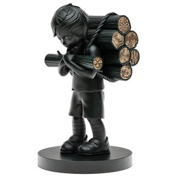 Woodcutter