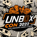 Unbox Con : 2022