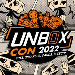 Unbox Con : 2022