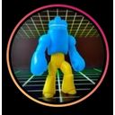 Galaxxor (Ben Spencer)