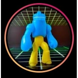 Galaxxor (Ben Spencer)