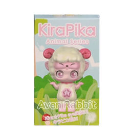 Kira Pika : Animal Series