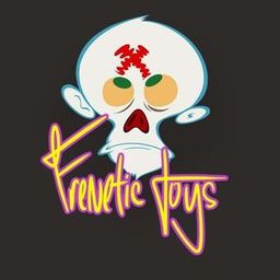 Frenetic Toys