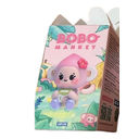 Monkey Bobo : Kiwi Orchard