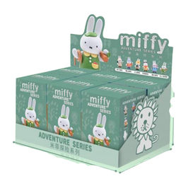 Miffy : Adventure