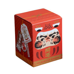 PP Baby : Monster Lucky Daruma