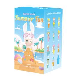 Satyr Rory : Summer Fun