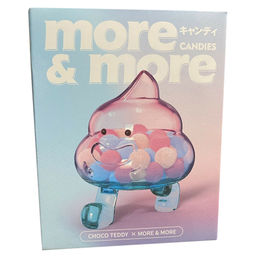 More & More : Candies