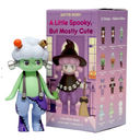 Satyr Rory : Halloween