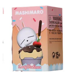 Mashimaro : Sweet Desert
