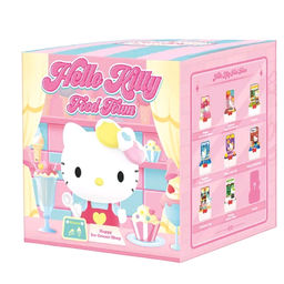 Hello Kitty : Food Town