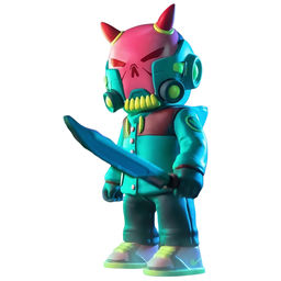 Soul Breaker