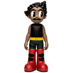 Billy The Spacekid