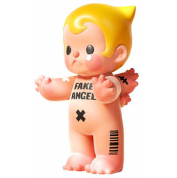 Fake Angel