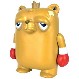 The Bear Champ
