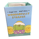 Flabjacks : Wonderfully Strange