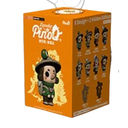 PinoQ : Traveler Pinocchio