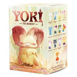 Yoki : The Moment