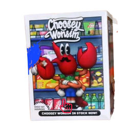 Choosey Wonsim : Series 1