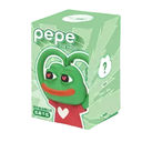 Pepe the Frog : Not Alone