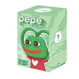 Pepe the Frog : Not Alone