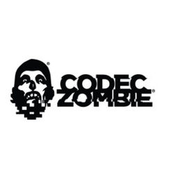 Codec Zombie (Alessandro Randi)