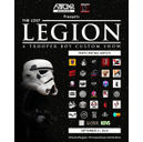 The Lost Legion : A Trooper Boy Custom Show