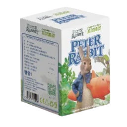 Peter Rabbit : Vegetable Fairy