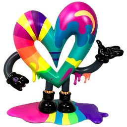 OPN Heart