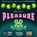 Fribbed for your Pleasure